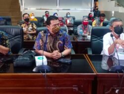 Ketua Umum GBNN Hadir Bersama Masyarakat Pejuang Bogor