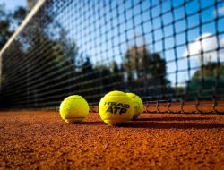 Sports, Shoes and Your Child