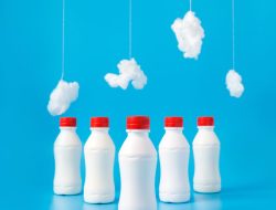 Calcium Beyond the Milk Mustache