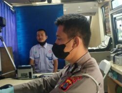 Ingin Perpanjang SIM Hari Ini, Berikut Lokasi SIM Keliling Polda Banten dan Polresta Tangerang