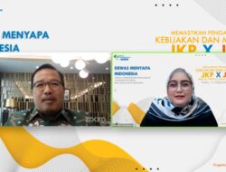 Pastikan Pekerja Sejahtera, Dewas BPJAMSOSTEK Awasi Kebijakan serta Manfaat JKP dan JHT