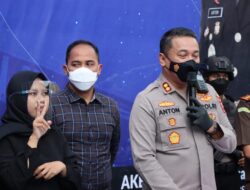 Pria 56 Tahun di Ringkus Polisi, Jual Tanah Orang
