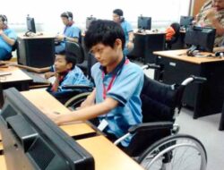 Kemen PPPA : Pemerintah Wajib Memfasilitasi Pendidikan Anak Disabilitas Yang Masih Terbentur Banyak Kendala.