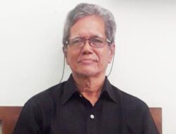 Dukungan Partai Lebih Utama daripada Elektabilitas Tinggi Bukan Jaminan Melaju Pilpres.