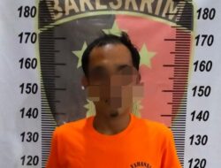 Rampok dan Perkosa Seorang Gadis, SH Perdayai Korban dengan Modus Loker di Medsos, Dibekuk Poresta Tangerang