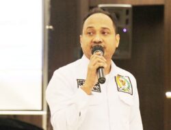 Antisipasi Kejahatan Siber, Ketua Komite I DPD RI Minta Pemerintah Perkuat BSSN