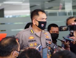 Polda Jateng Jamin Kenyamanan Warga Di Hari Raya Nyepi, Intensifkan Patroli