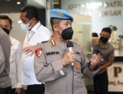 Masyarakat Ingin Laporkan Dugaan Pelanggaran Oknum Polisi? Polda Jateng Kini Buka Layanan Pengaduan Lewat WA
