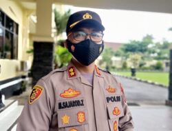 Identitas Lelaki Yang Bersama Korban Sungai Balong Diketahui