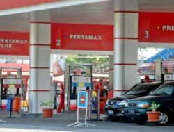 Pertamina Menaikan Kembali Harga BBM