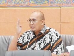 Andre Rosiade : Polisi Jangan Ragu Tindak Tegas Penimbun Minyak Goreng !