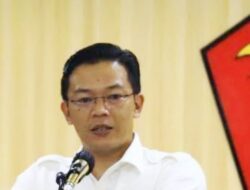 Taat Konstitusi, Sugiono : Gerindra Tolak Penundaan Pemilu 2024