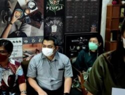 Jadi Korban Penipuan Investasi Alkes, 5 Orang Rugi Hingga Rp1,7 Miliar