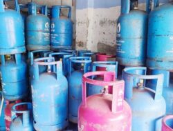Harga Elpiji Nonsubsidi di Semarang Mulai Meroket