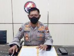 Kabag Penum Divhumas Polri : Operasi Damai Cartenz Berhasil Evakuasi Karyawan PTT dan Selamatkan Satu Korban dari Penembakan KKB