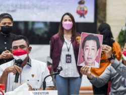 Tersangka Kasus Indosurya Kabur, Pengacara Korban Minta Polri Lebih Serius