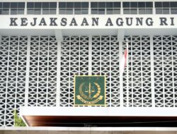 Kejaksaan Agung Sita Barang dan Dokumen Terkait Kasus Mafia Pelabuhan