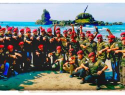 Komando Angkatan 70 Reuni Ke – 25 Di Cilacap