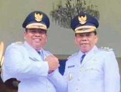 DPD KNPI Padang Pariaman Apresiasi Kinerja Bupati Padang Pariaman