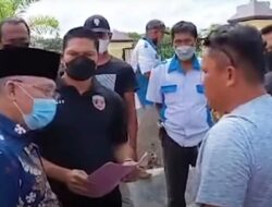 Tegakkan UU Pers, Pengurus PPWI Sumatera Barat Ajak Para Jurnalis Untuk Bersatu