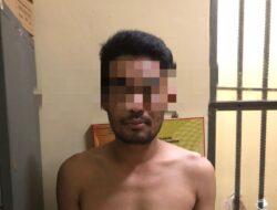 Pelaku Penipuan dan Penggelapan Mobil Berhasil Ditangkap Polres Serang