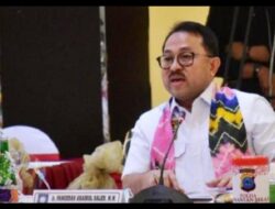 PAN : Kasus Nurhayati Jadi Peringatan bagi Polri dalam Tegakkan Keadilan