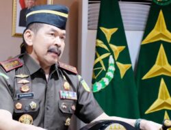 Jaksa Agung Jelaskan Alasan Restorative Justice Kasus Korupsi Dibawah Rp 50 Juta