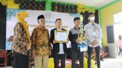 Milad ke XII Yayasan Napala Indonesia YASNI Bogor Mengusung tema Penguatan Karakter Generasi Millenial di Era Tranformasi Digital