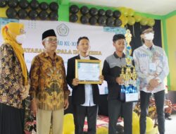 Yayasan Napala Indonesia Milad ke XII : Millenial di Era Tranformasi Digital