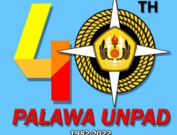 Terbang Dirgahayu PALAWA UNPAD Ke 40