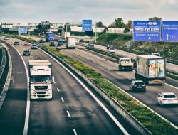 Tarif Tol Terbaru untuk Mudik Lebaran 2022