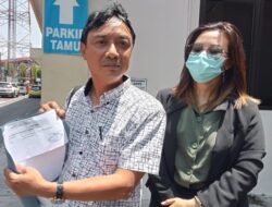 Kuasa Hukum BEP Laporkan Balik Dua Orang ke Polisi Kasus Pencemaran Nama Baik