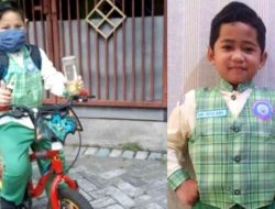 Lomba Matematika Internasional, Barra dan Brilian, Raih Prestasi di IKMC