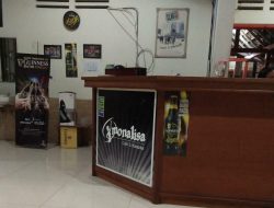 Pemilik Karaoke Monalisa Kota Salatiga Merasa Kebal Hukum