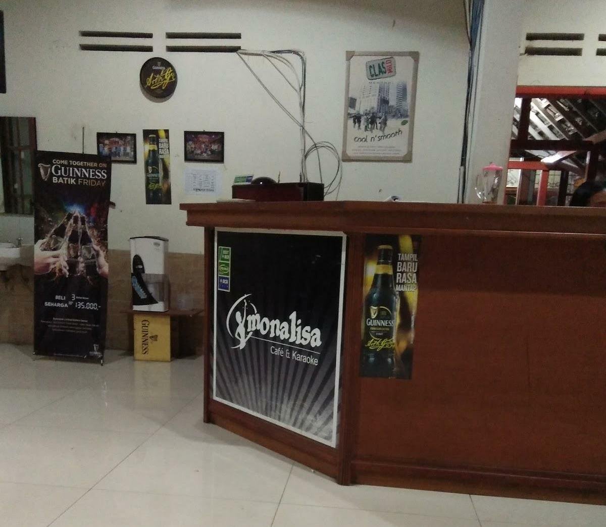 Karaoke di Kota Salatiga Bulan Suci Ramadhan Buka