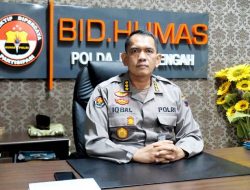 Satgas Pangan Polda Jateng dan Polres jajaran bersama Stakeholder Lakukan Pengecakan di Peternakan Dan Pasar Hewan