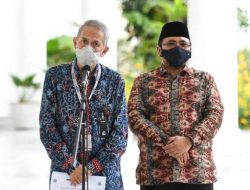Pemerintah Siapkan Skema Penyelenggaraan Ibadah Haji 1443 H/2022 M