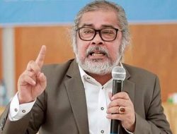 Ketua Umum Komnas Perlindungan Anak : Kalau Anak-anak Indonesia Menderita Sakit, Berarti ada yang Diuntungkan