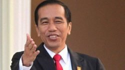 Presiden Joko Widodo