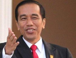 Jokowi Sampaikan Larangan Keras ke Kepala Daerah dan Pimpinan BUMN