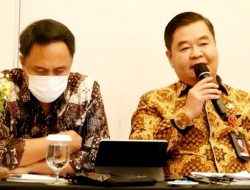 Sukseskan ISWMP 2022, Kemendagri dan World Bank Matangkan Konsep Pengelolaan Sampah