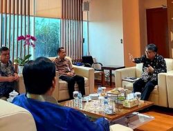 Kemendagri, KPK dan BPKP Sepakat Percepat Satukan Sistem serta Data Pembangunan dan Keuangan Daerah