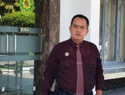 Surat edaran yang berisi imbauan kepada ASN di Kabupaten Sukoharjo untuk membeli beras lokal dikritik Ketua LSM LAPAN RI