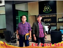 Redam kegaduhan Bupati Sukoharjo akhirnya batalkan SE Sekda tentang gerakan membeli beras bagi ASN