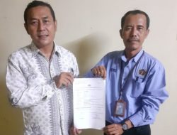 PWI Depok Laporkan Oknum Pengiat Medsos Info Depok ke Polisi