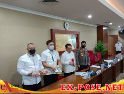 Bareskrim Tetapkan 2 Pejabat Kemendag Jadi Tersangka Korupsi Gerobak