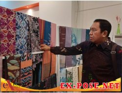 Upaya Mendongkrak kerajinan. Dekranasda Demak kunjungan kaji terap ke Bandung