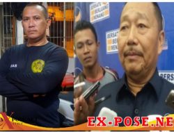 Viral, Anggota DPRD Provinsi Kepri di Duga Bungkam di Kritik, SAS Nilai Bobby Jayanto Seperti Harimau Tanpa Taring