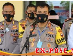 Amankan Culture Minister Meeting G20 di Magelang, Kapolda Jateng : 1257 Personel Disiagakan