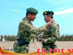 Dikukuhkan Warga Kehormatan Kostrad, Kapolri: TNI-Polri Terus Bersinergi Jaga Wibawa Negara dan Rakyat Indonesia